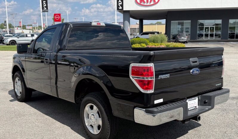
								Ford F-150 full									