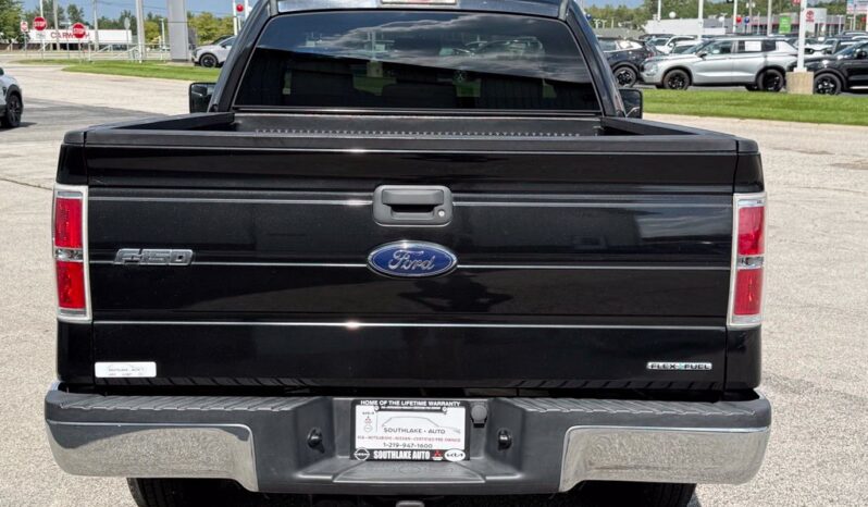 
								Ford F-150 full									