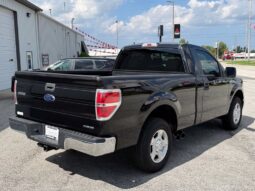 
										Ford F-150 full									