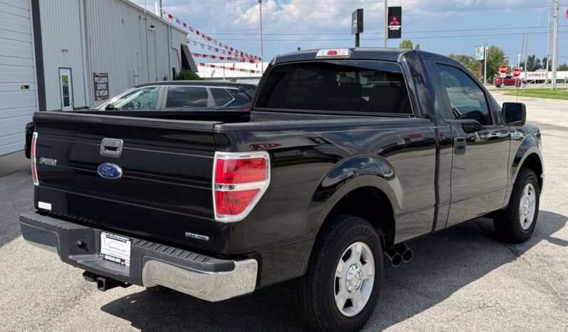 
								Ford F-150 full									