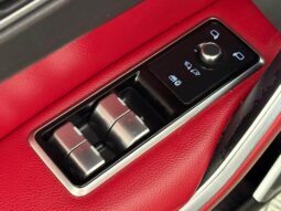 
										Jaguar F-PACE full									