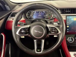 
										Jaguar F-PACE full									