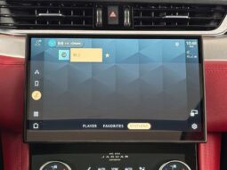 
										Jaguar F-PACE full									