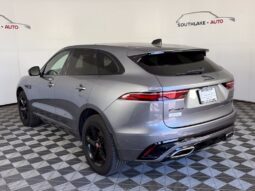 
										Jaguar F-PACE full									