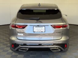 
										Jaguar F-PACE full									