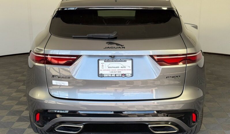 
								Jaguar F-PACE full									