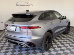
										Jaguar F-PACE full									