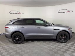 
										Jaguar F-PACE full									