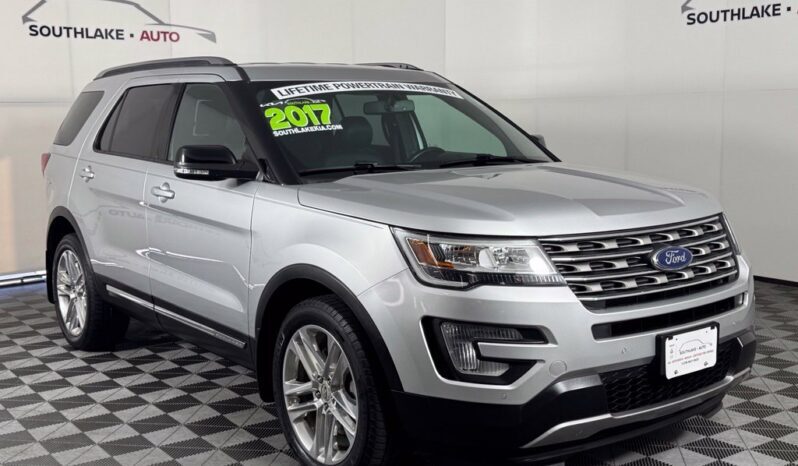 
								Ford Explorer full									