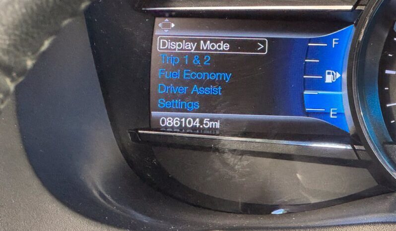 
								Ford Explorer full									