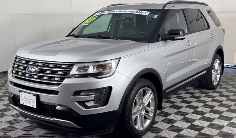 
								Ford Explorer full									