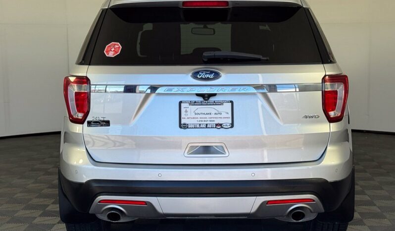 
								Ford Explorer full									
