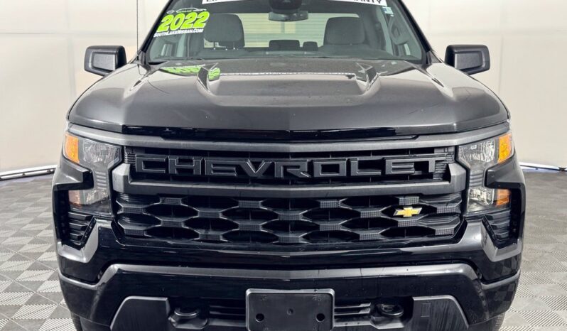 
								Chevrolet Silverado 1500 full									