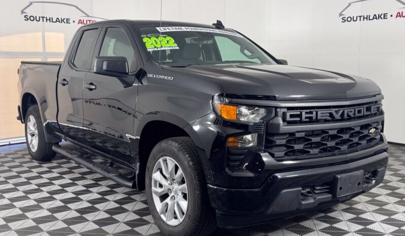 
								Chevrolet Silverado 1500 full									