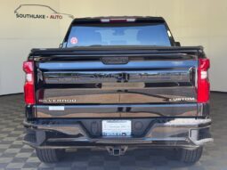 
										Chevrolet Silverado 1500 full									