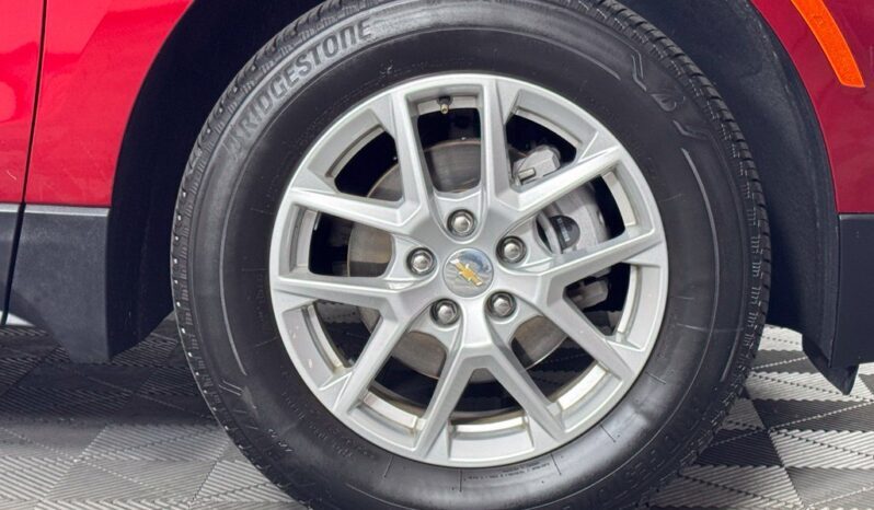 
								Chevrolet Equinox full									