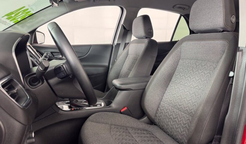 
								Chevrolet Equinox full									