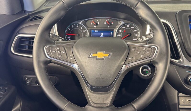 
								Chevrolet Equinox full									