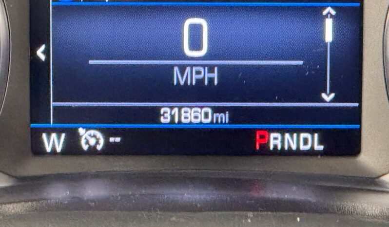 
								Chevrolet Equinox full									
