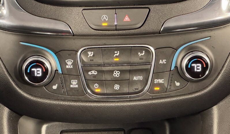 
								Chevrolet Equinox full									