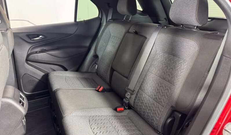 
								Chevrolet Equinox full									