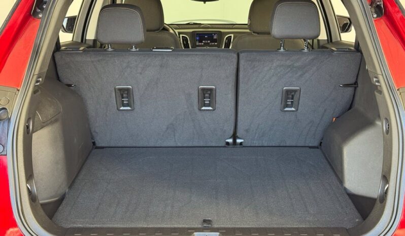 
								Chevrolet Equinox full									
