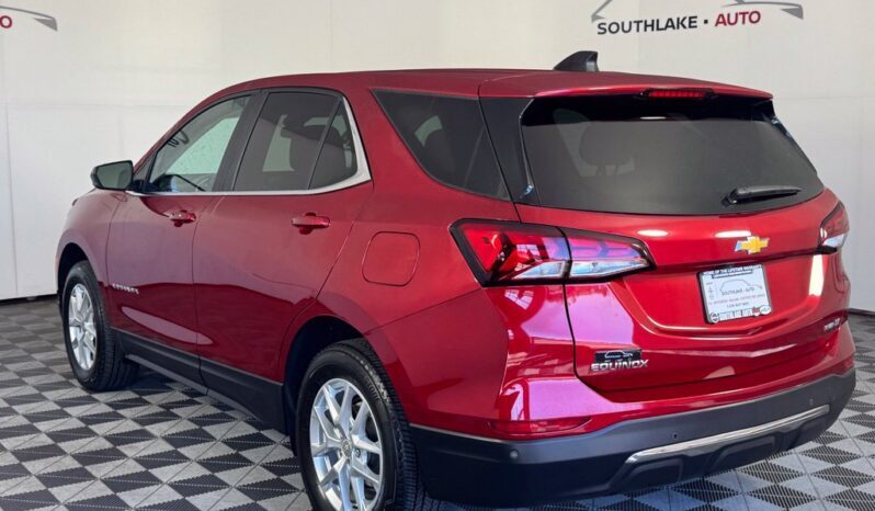 
								Chevrolet Equinox full									