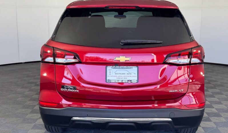 
								Chevrolet Equinox full									