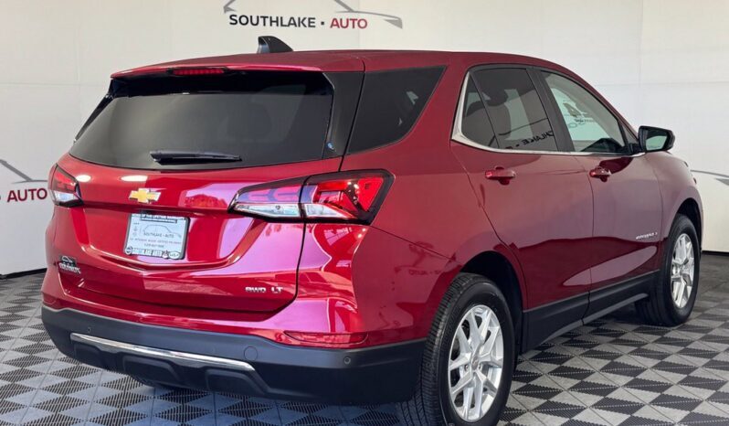 
								Chevrolet Equinox full									