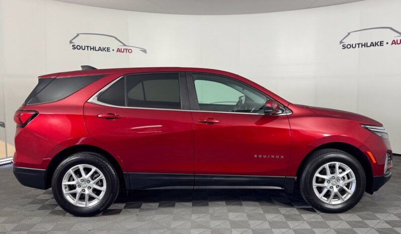 
								Chevrolet Equinox full									