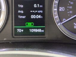 
										Hyundai Sonata Hybrid full									
