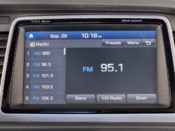 
										Hyundai Sonata Hybrid full									