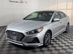 Hyundai Sonata Hybrid