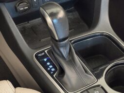 
										Hyundai Sonata Hybrid full									