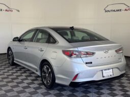 
										Hyundai Sonata Hybrid full									