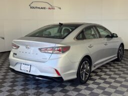 
										Hyundai Sonata Hybrid full									