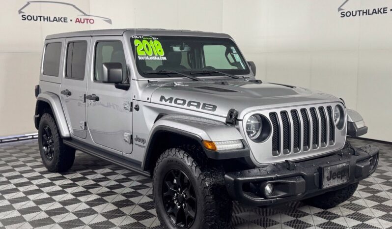 
								Jeep Wrangler full									