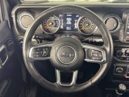 
										Jeep Wrangler full									