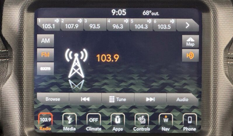 
								Jeep Wrangler full									