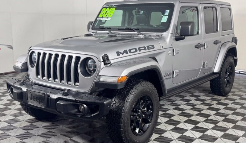 
								Jeep Wrangler full									