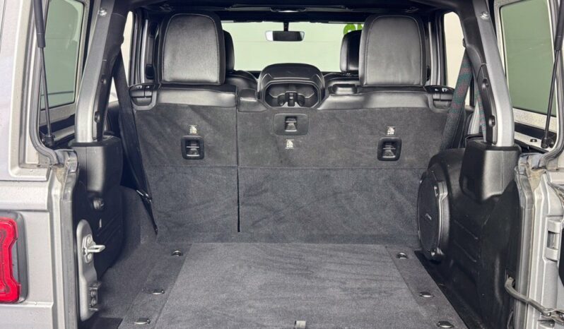 
								Jeep Wrangler full									