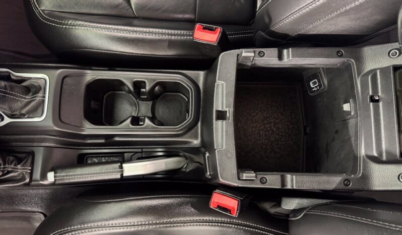 
								Jeep Wrangler full									