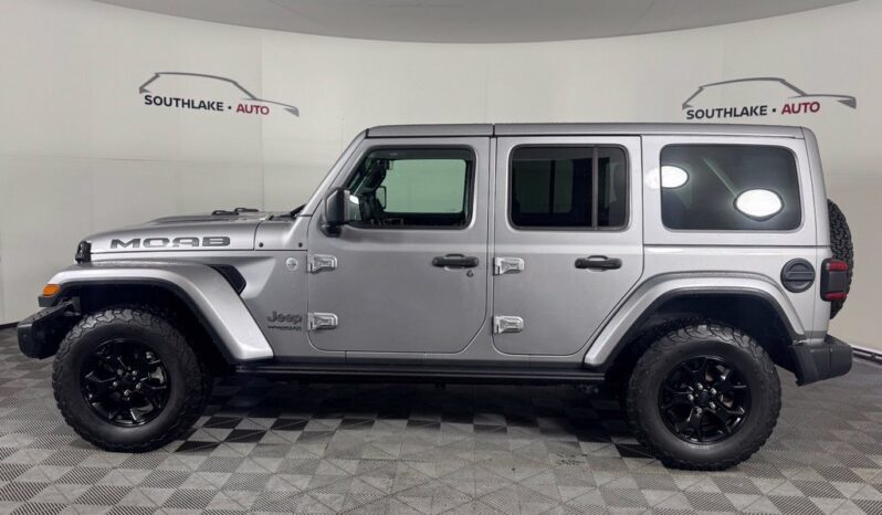 
								Jeep Wrangler full									