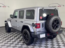 
										Jeep Wrangler full									