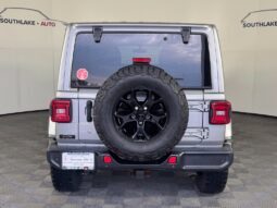 
										Jeep Wrangler full									
