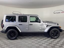 
										Jeep Wrangler full									