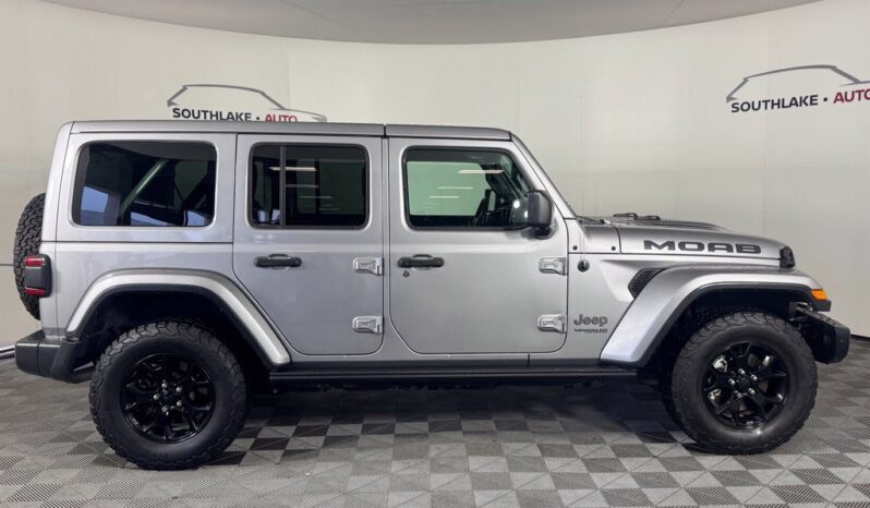
								Jeep Wrangler full									