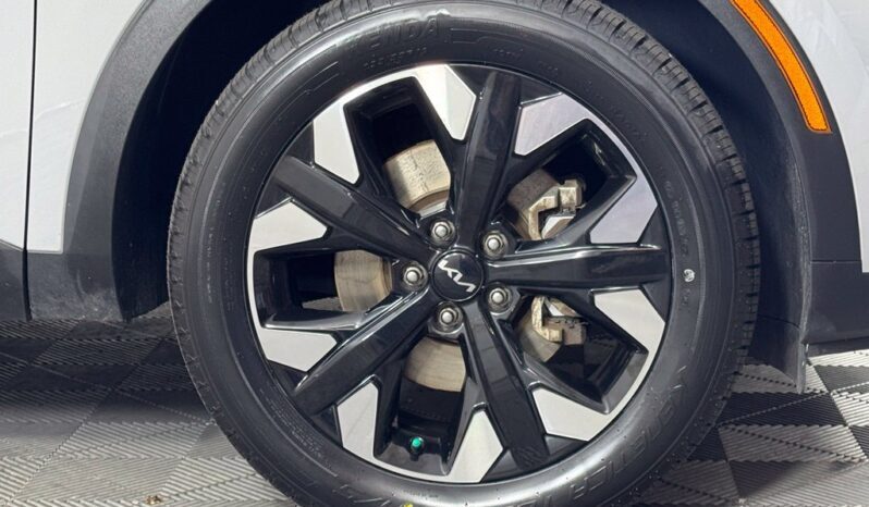 
								Kia Sportage full									