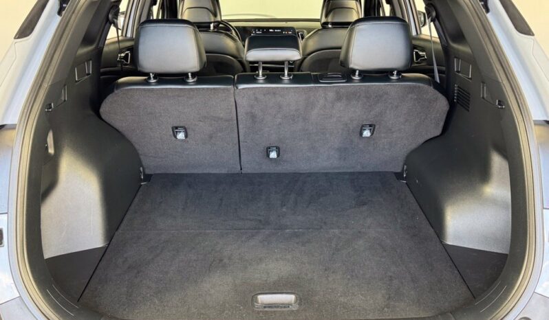 
								Kia Sportage full									