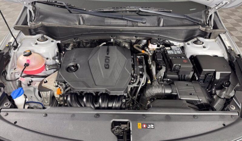 
								Kia Sportage full									